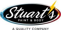 Stuart's Paint & Body