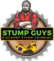 Stump guys