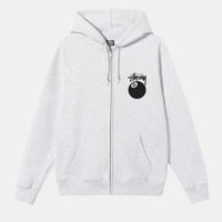 The Basic Stussy 8 Ball, classic Stussy T Shirt, and other streetwear essentials are available at Stussy UK