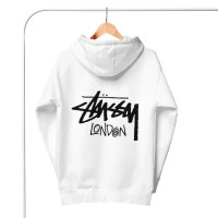 The Secret Behind White Fox Hoodie Trend