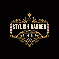 Stylish Barber Shop Kitchener