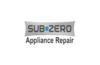 Sub Zero Appliance Repair