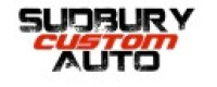 Sudbury Custom Auto Inc