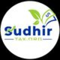 Sudhir Tax Private Limited: Expert Tax Preparation and Business Services in the USA