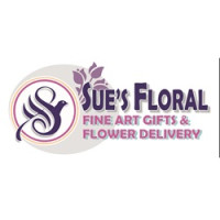 Sue’s Floral Fine Art Gifts & Flower Delivery - Colorado Springs