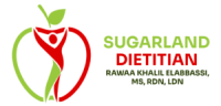 Best Dietitian in Sugar Land - Sugarland Nutrition