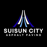 Suisun City Asphalt Paving