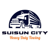 Suisun City Heavy Duty Towing