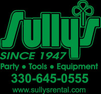 Sully's Tool & Party Rental
