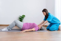 Physical Therapy Merrick NY for Injury Recovery