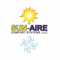 Sun-Aire Comfort Systems