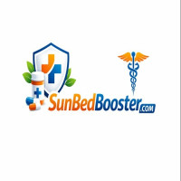 Sun Bed Booster Pharmacy