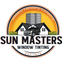 Sun Masters Window Tinting Commercial and Residential Plano