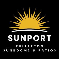 SunPort Fullerton Sunrooms & Patios
