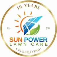 Sun Power Lawn Care