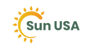 SUN USA landscaping