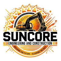 Suncore Demolition, Grading, and Construction