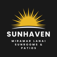 Sunhaven Miramar Lanai Sunrooms & Patios