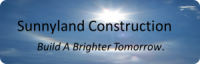Sunnyland Construction, LLC