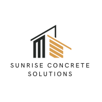 Sunrise Concrete Solutions