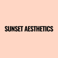 Sunset Aesthetics