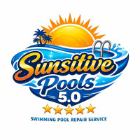 Sunsitive Pools