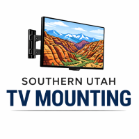 Southern Utah TV Mounting
