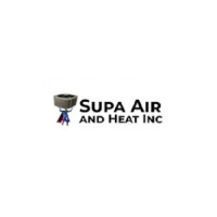 Supa Air and Heat Inc