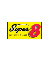 Super 8 by Wyndham Warrenton