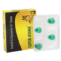 Super Avana - Make Your Love Connection Strong