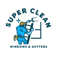 Super Clean Windows & Gutters
