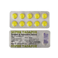 Get Ready for Action: Benefits of Taking Super Tadapox