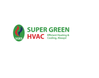 Super Green HVAC