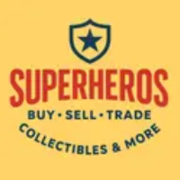 Superheros