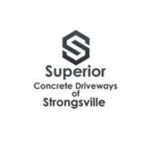 Superior Concrete Driveways of Strongsville