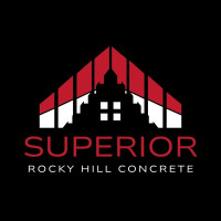 Superior Rocky Hill Concrete