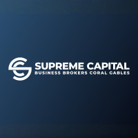 Supreme Capital Business Brokers Coral Gables