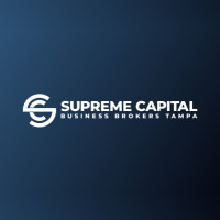 Supreme Capital Business Brokers Tampa
