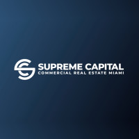 Supreme Capital Commercial Real Estate Miami