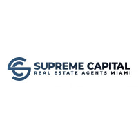 Supreme Capital Real Estate Agents Miami