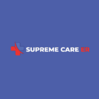 Supreme Care Emergency Room & Urgent ER Care - Jersey Village