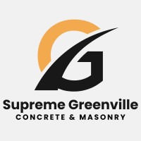 Supreme Greenville Concrete & Masonry