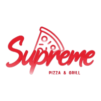 Supreme Pizza and Grill