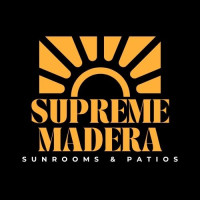 Supreme Madera Sunrooms & Patios