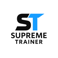 Supreme Trainer