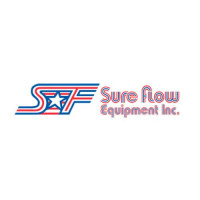 Sure Flow Equipment Inc - Fabricated Basket Strainers