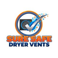 Sure Safe Dryer Vents
