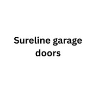 Sureline garage doors