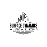 Surface Dynamics Window Tinting