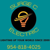Surge C Electric